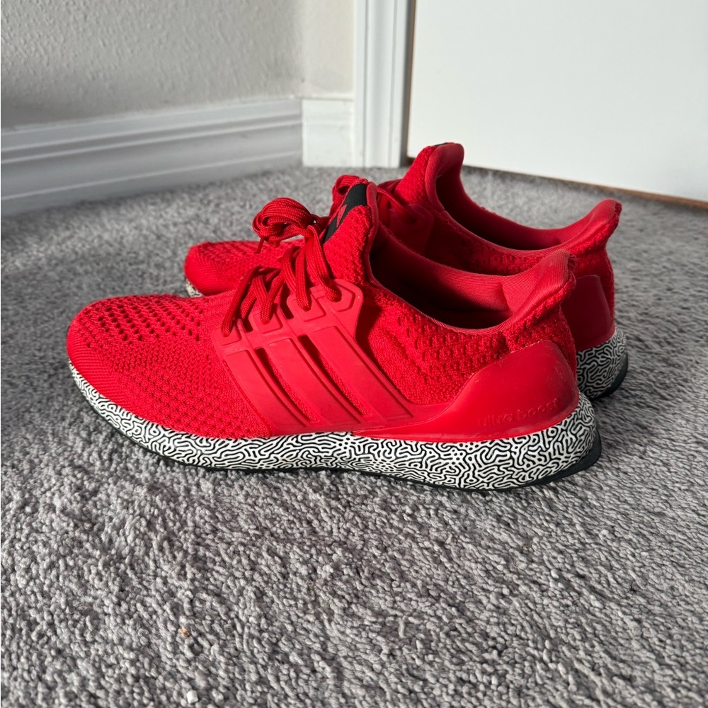 Adidas Men's Ultraboost DNA Running Shoe